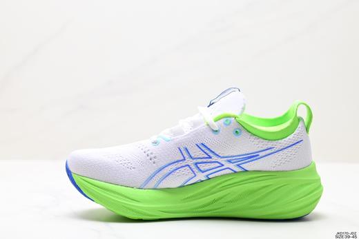 亚瑟士Asics GEL-NIMBUS 26休闲运动跑步鞋1011B794-002男鞋 商品图2