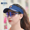 博铌斯香港100联名专业越野跑步眼镜护目高清防紫外线变色超轻马拉松眼镜 商品缩略图6