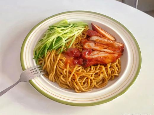 鸡扒乌冬面 商品图0