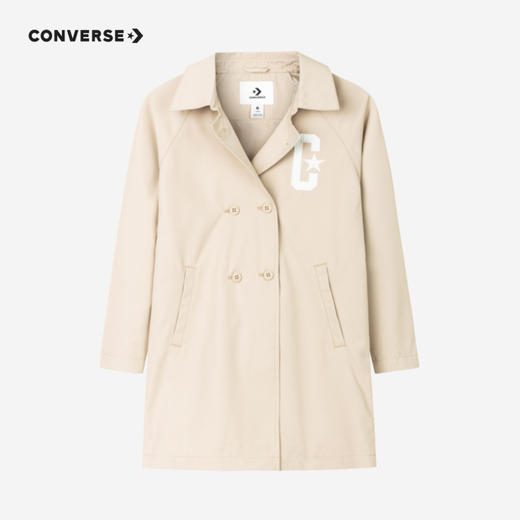 【Converse高端系列】匡威儿童童装风衣CNVG-LO-F625 商品图0