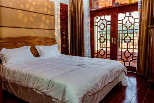 贵阳慢姑娘枫庐别墅轰趴 商品图9