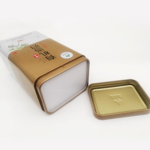 有机当归120g/盒  | 葆易 商品图5