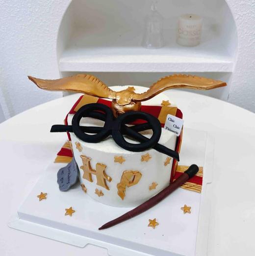 哈利波特 | 昔果 商品图1