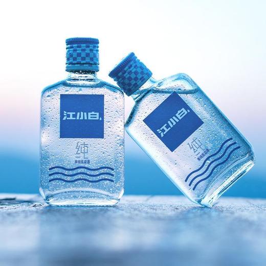 （万）40°江小白S100ml/瓶 商品图0