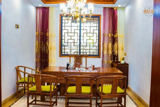 贵阳慢姑娘枫庐别墅轰趴 商品图6