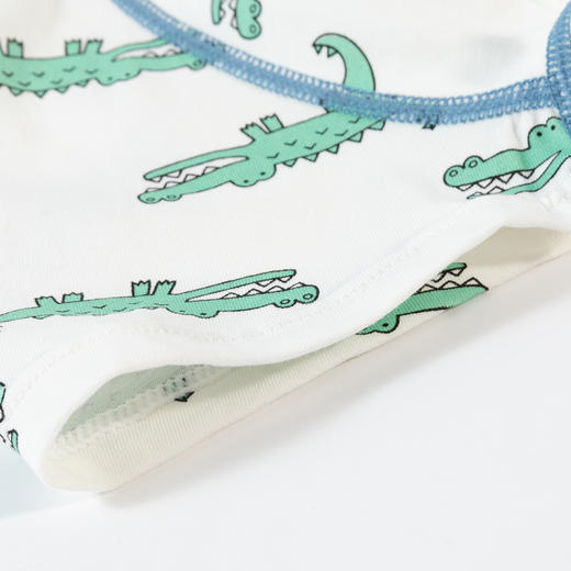 男童平角内裤ZB5CP008
 商品图3