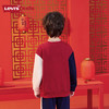 LEVIS 春 大童小童婴童 儿童童装卫衣 LVB-FW-K910 商品缩略图3