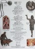 预售 【中商原版】Eyewitness系列 古罗马百科 英文百科 Ancient Rome Discover One of Historys Greatest Civilizations DK 商品缩略图3