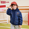 LEVIS 春 大童小童 夹克 LVB-MW-H652 商品缩略图4