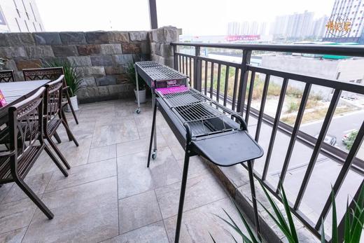 黄冈慢姑娘初遇别墅轰趴 商品图14