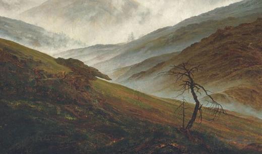 Caspar David Friedrich / 卡斯帕·大卫·弗里德里希 商品图3