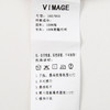 VIMAGE纬漫纪春季新款高腰时尚包臀短裙半身裙V2106704 商品缩略图7