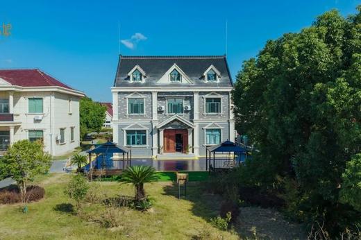 上海慢姑娘可贤可田别墅轰趴 商品图0