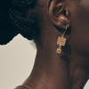 订购8周到｜Temple of the sun-Calise-美丽永恒 耳环［澳大利亚设计师］ 商品缩略图0