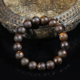 BC.NF1.2-3  白棋沉水《手串》   21.25g