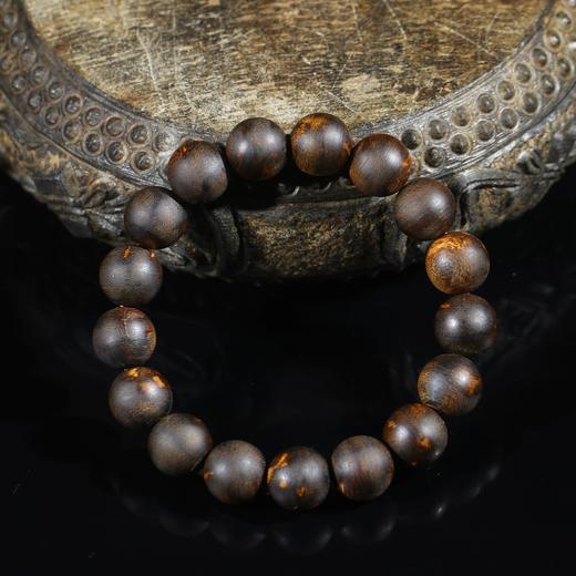 BC.NF1.2-3  白棋沉水《手串》   21.25g 商品图0