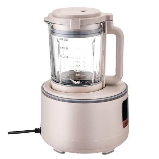 PBJ-S06A5 破壁料理机 商品图7