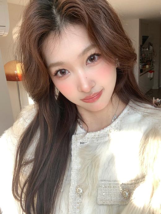 kaylens 绿珠泡泡 /蓝珠泡泡 /粉珠泡泡 14.2mm  半年抛 非离子 商品图3