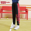LEVIS 春 大童小童 长裤 LVN-T7-H436 商品缩略图1