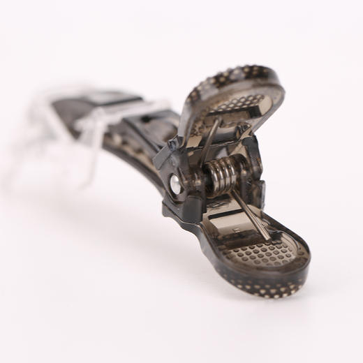 Zebra斑马鳄鱼夹美发工具理发店无痕夹鸭嘴夹长嘴夹子夹刘海夹 商品图2