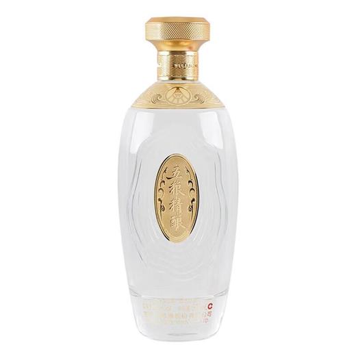 【买1赠1】（万）52度五粮精酿500ml/瓶 活动日期：12.30-2.28 商品图2