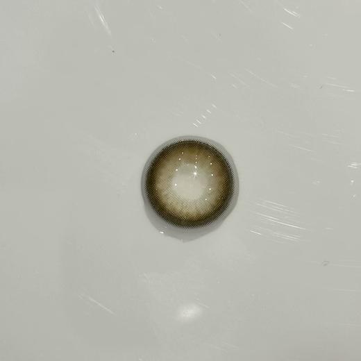 CherryBee 油柑王 月抛 两片 14.2mm 参考着色13.5mm 基弧8.7 含水43% 新锐国货 商品图5