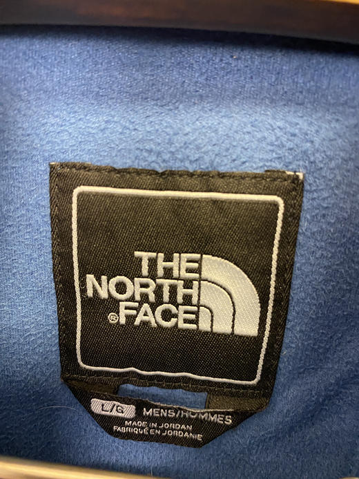 The North Face 北面 软壳复合材料 户外机能外套 _ODJK(L) 商品图2
