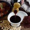 应物红曲有机酱油 特级酿造生抽适合家用红烧酱油500ml/瓶 商品缩略图3