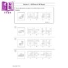 【中商原版】11+ CEM Non-Verbal Reasoning Practice Book & Assessment Tests - Ages 9-10 with Online Ed 商品缩略图4