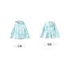 ASICS/亚瑟士童装24年春季新款女童长袖外套渲染印花连帽梭织便服 商品缩略图9