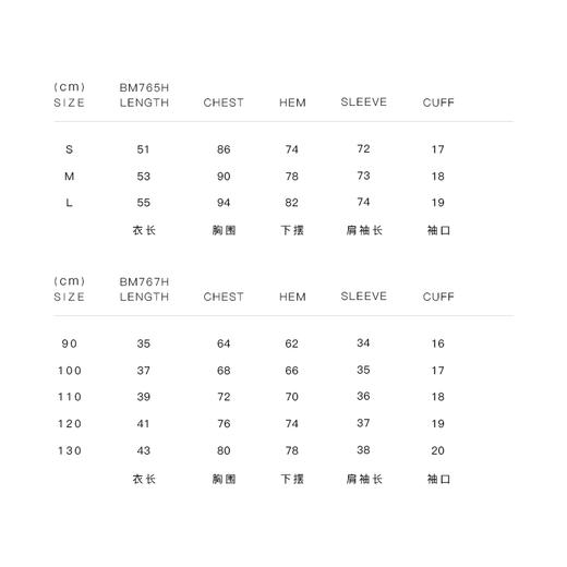 UMILAB【小团圆】亲子系列100%羊毛软糯舒适春节焕新红开衫BM765H 商品图4