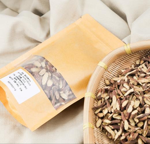 甘肃岷县野生甘草 | 野生采挖 | 公平贸易 * Wild Codonopsis Of Min County | Fair Trade 商品图1