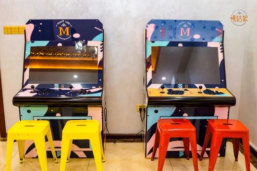 贵阳慢姑娘枫庐别墅轰趴 商品图3