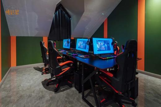 上海慢姑娘可贤可田别墅轰趴 商品图5