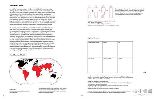 Joy and Fear: An Illustrated Report on Modernity / 欢乐与恐惧：关于现代性的图解报告 商品图1