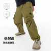 onmygame男童裤子春款户外运动工装裤 商品缩略图1
