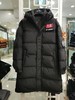 6617黑羽绒服 商品缩略图0