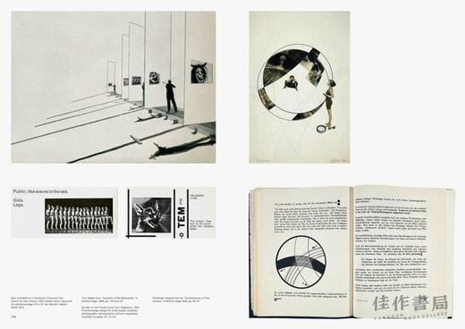 Sensing the Future: Moholy-Nagy、Media and the Arts / 感知未来：莫霍利·纳吉、媒体与艺术 商品图1