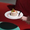 高温瓷尔雅白金餐具系列 RESONG日诵家居  餐盘餐碗碟 商品缩略图3