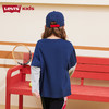 LEVIS 春 大童小童 儿童童装T恤 LVN-FF-K771 商品缩略图7