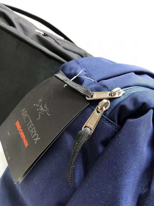 ARC'TERYX/始祖鸟 Blade 28 中性成人双肩包 电脑包 商品图6