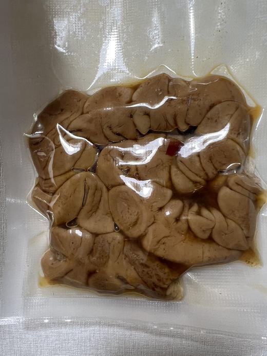卤大肠 新鲜现做真空包装 商品图0