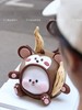 香蕉猴子（提前24小时预订） 商品缩略图0