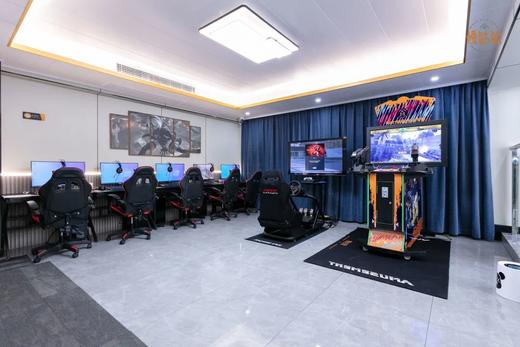 黄冈慢姑娘初遇别墅轰趴 商品图2