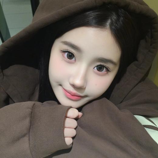 Doriscon pro年抛 · 可露丽&醉青提  14.2mm白狮参考着色中等直径  年抛 商品图4