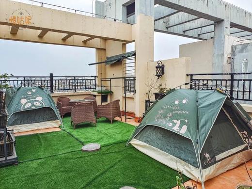 南昌慢姑娘月火别墅轰趴 商品图12