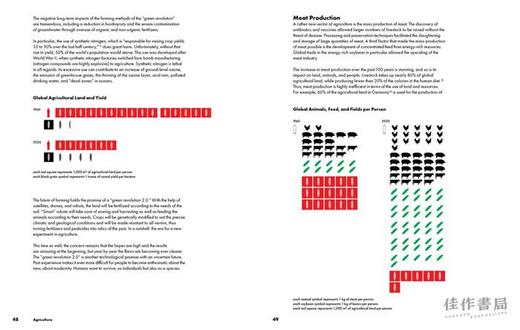 Joy and Fear: An Illustrated Report on Modernity / 欢乐与恐惧：关于现代性的图解报告 商品图3