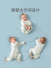 贝肽斯婴儿衣服宝宝连体衣秋装纯棉哈衣夏季薄款爬服四季长袖睡衣 商品缩略图2