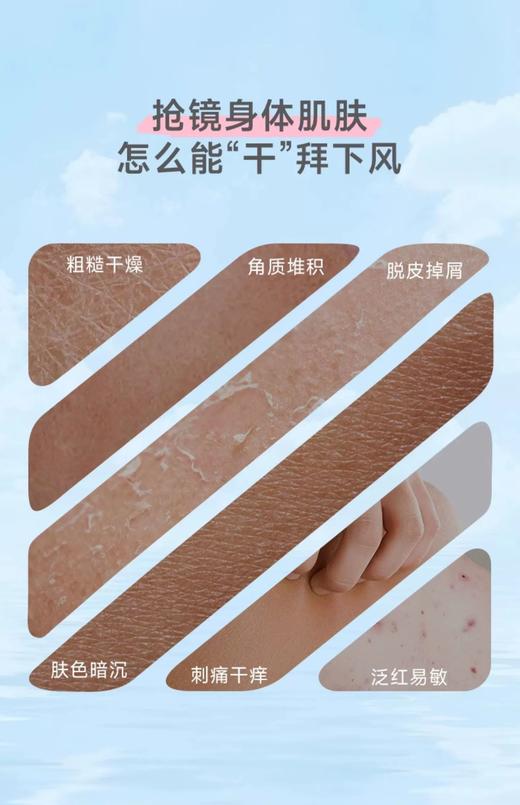 2瓶优惠装 泰国Beauty buffet美丽蓓菲牛奶身体乳400ml*2 Q10牛奶身体乳大容量一瓶解决多种肌肤问题美白细腻打造水润亮白肌 商品图2