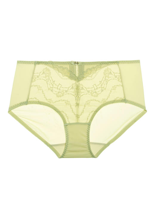 【满4条/7.5折】【秀黛】琴瑟合音配套内裤【1条】L5331003T【门店同款】【内裤非质量问题不退换】 商品图1